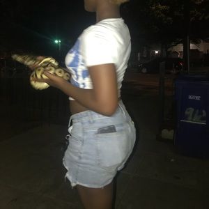 Meet your Posher, Keke